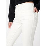 River Island Kavbojke bela | Shoptok.si