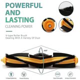 INORCO komplet nadomestnih delov za ecovacs deebot ozmo t8 aivi t8 max n8 pro, (21986380) | Shoptok.si