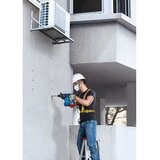 Bosch Professional GBH 187-LI ONE Chuck akumulatorski bušaći čekić, bez baterije i punjača, u kartonskoj kutiji | shoptok.hr