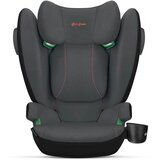 Cybex Silver® SOLUTION B4 I-FIX Auto sedište, Crno | ePonuda.com