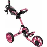 Clicgear Model 4.0 Soft Pink Ročni voziček za golf