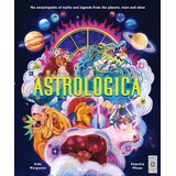 Hachette UK Suki Ferguson - Astrologica | Eponuda.com
