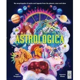 Suki Ferguson - Astrologica