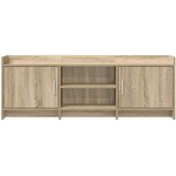 TV ormar 130 x 33 x 47 cm Hrast sonoma Konstruirano drvo | shoptok.hr