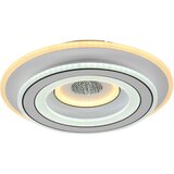 XXXL stropna led-svetilka 40/40/7,5 cm | Shoptok.si