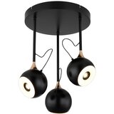Globo STROPNA LED-SVETILKA DONOVAN 3000 K 230 V | Shoptok.si
