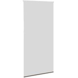 Rolo zavjesa za zamračivanje boje kave 95x230 cm Širina tkanine 90 7 cm Poliester - Boja kafe 230 cm 95 cm | shoptok.hr