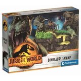 Clementoni CL19206 JURASSIC PARK | Eponuda.ba