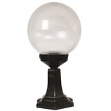 Opviq Vanjska zidna lampa BSU-68160-BSY-M2-K, 47 cm, IP65, E27, Crna | Eponuda.ba