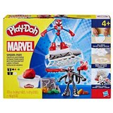 Hasbro Play-doh spiderman launch and slice battle ( F9827 ) Cene