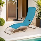 Nils Camp Ležalnik za plažo | Shoptok.si