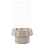 Venture Home svjetiljka za svijeću (lantern) Davida ⌀15 cm, bež | shoptok.hr