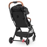 Lionelo dječja kolica JULIE ONE aluminij, TOP MODEL, crna, 5g JAMSTVA | shoptok.hr