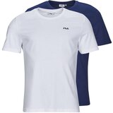 Fila Majice s kratkimi rokavi BROD TEE PACK X2 Večbarvna | Shoptok.si