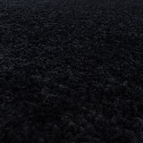 XXXL Preproga Sydney, Črna, Ca. 140x200cm | Shoptok.si