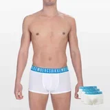 bokserice sa plavim pojasom 3xPack