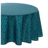 Atmosphera stolnjak FEUILLE 180cm PLAVI | Eponuda.ba