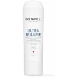 Goldwell dualsenses ultra volume bodifying conditioner 200ml Cene