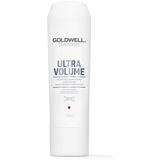 dualsenses ultra volume bodifying conditioner 200ml