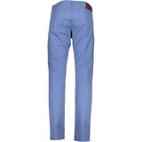 Gant MEN&#39;S LIGHT BLUE TROUSERS | Shoptok.si