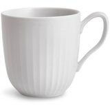 Kähler Design bijeli porculanska šalica Hammershoi, 330 ml Cijene