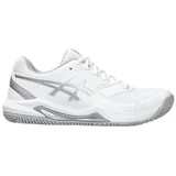 Asics Tenis Geldedicate 8 Bela