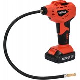 Yato TYT-82894 aku pištolj za pumpanje 1,0MPA 2,0Ah | shoptok.hr