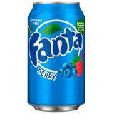 Fanta Sok gazirani 355ml Borovnica Cijene