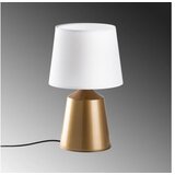 Opviq drop - 15497 goldwhite table lamp | ePonuda.com