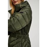 Marisse Women's Jacket Z-Ku-4525 D.Olive | Shoptok.si