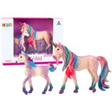  Kolekcionarske figurice Jednoroga 2u1 - ljubičasta | shoptok.hr