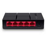Mercusys MS105G(EU) 5-Port gigabit desktop switch | Eponuda.com
