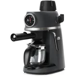 Black & Decker Express Ručni Aparat za Kavu Black &amp Decker BXCO800E 800 W 240 ml Crna