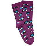 Koly Socks Čarape sa tigar printom Cene