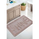 Shine mink mink bathmat Cene