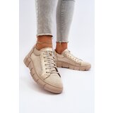 Maciejka Women's Leather Shoes | Shoptok.si