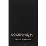Parfem za muškarce Dolce &amp Gabbana The One EDP 150 ml | shoptok.hr