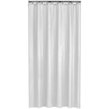 Sealskin Zavesa za tuš Granada 180 cm bela, (20684054) | Shoptok.si