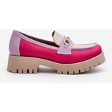Zazoo 3475 Women's Leather Moccasins Beige | Shoptok.si