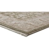 Universal Kaki zelena/bež preproga 120x160 cm Ona – | Shoptok.si