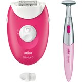 Braun Silk-epil 3-202 epilator, (21118580) Cene