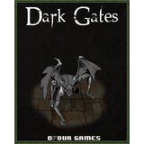 Steam Dark Gates (PC) Key GLOBAL Steam Dark Gates (PC) Key GLOBAL Slike