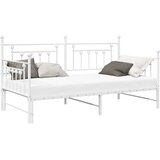  Krevet na kat Bijelo 100 x 200 cm Čelik | shoptok.hr