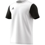 Adidas Otroška majica Estro 19 Jersey Bela | Shoptok.si