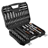 Neo Tools Set nasadnih ključeva (94 dela) - 10-062 Cene
