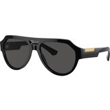 Dolce & Gabbana DG4466 501/87 - ONE SIZE (56) Cijene