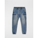 Sinsay muške cargo jogger traperice 528AW-50J | shoptok.hr