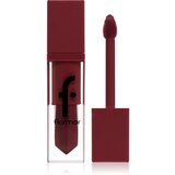 Flormar Kiss Me More Lip Tattoo dolgoobstojna tekoča šminka odtenek 013 Sangria 3.8 ml Cene