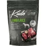 Kudo Low Grain hrana za pse - Lamb & Rice MINI ADULT 1,2kg