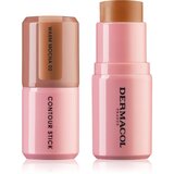 Dermacol Beauty Stick Contour stick za konturiranje nijansa 02 Warm Mocha 7 g | shoptok.hr
